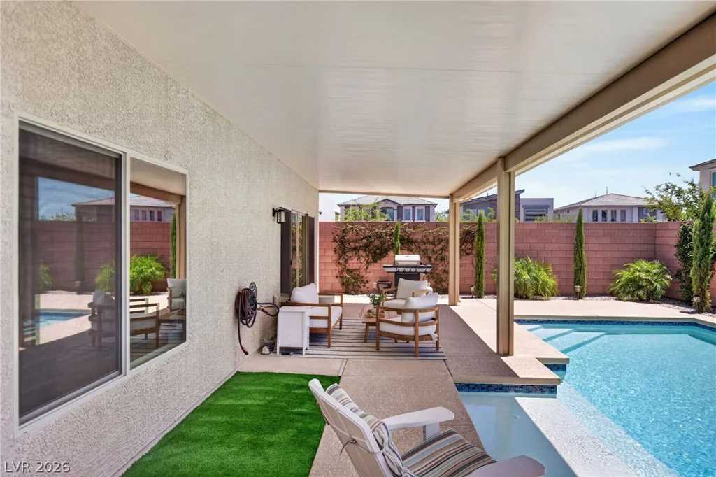 6525 Twin Brooks, Las Vegas, NV 89139