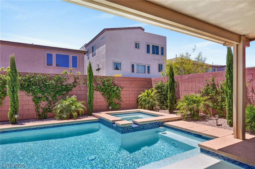 6525 Twin Brooks, Las Vegas, NV 89139