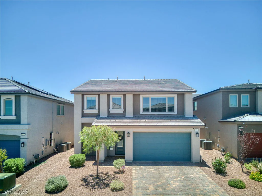 6525 Twin Brooks, Las Vegas, NV 89139