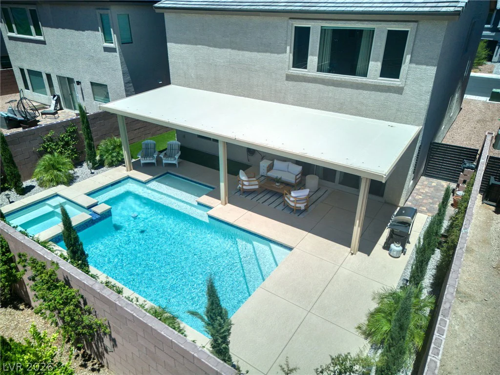 6525 Twin Brooks, Las Vegas, NV 89139