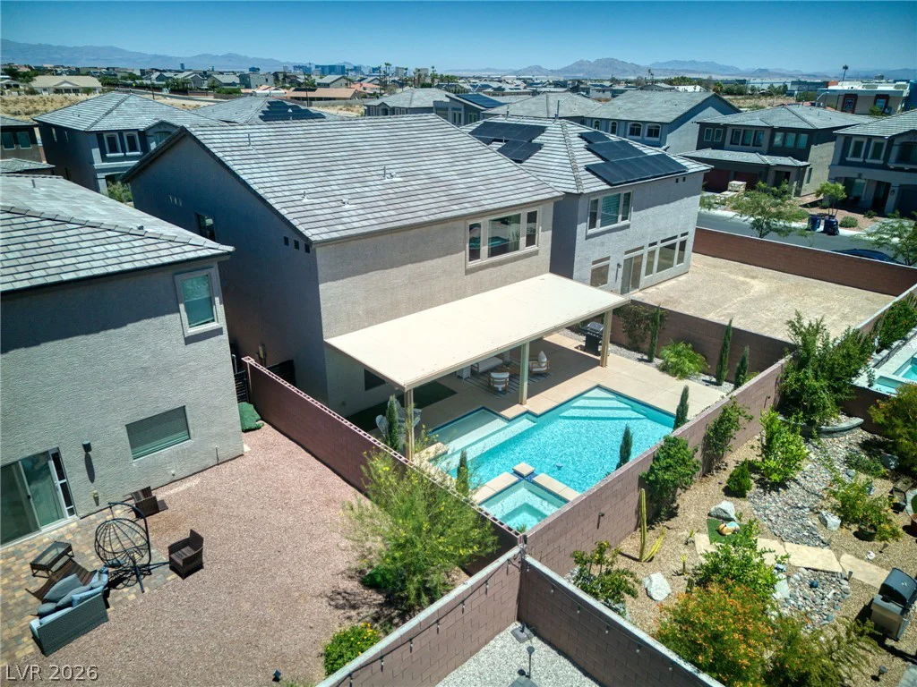 6525 Twin Brooks, Las Vegas, NV 89139