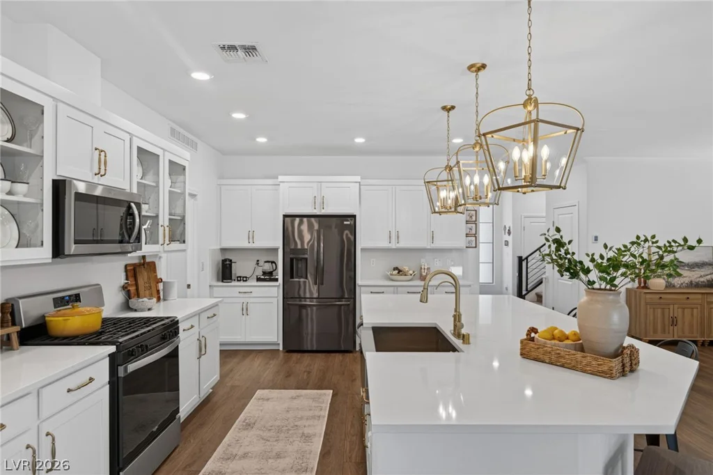 6525 Twin Brooks, Las Vegas, NV 89139