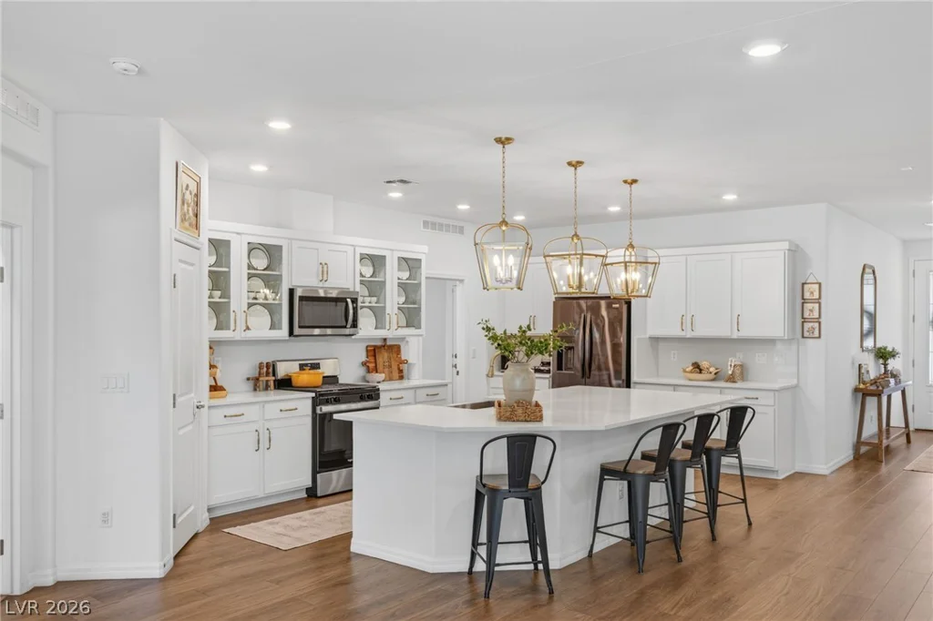 6525 Twin Brooks, Las Vegas, NV 89139