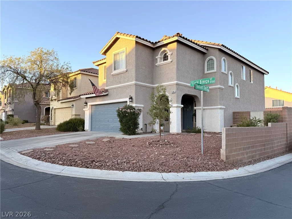 5782 Field Breeze, Las Vegas, NV 89148