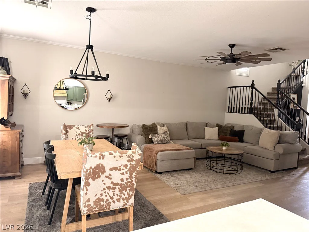 5782 Field Breeze, Las Vegas, NV 89148