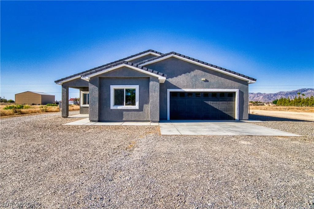 1501 Huracan, Pahrump, NV 89048