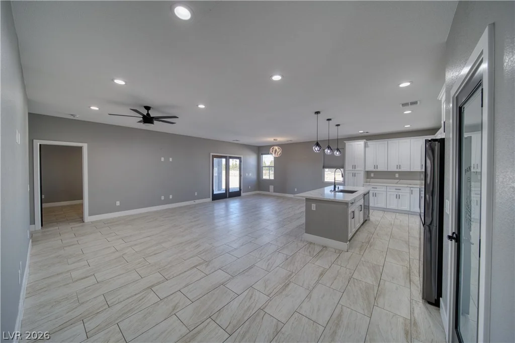 1501 Huracan, Pahrump, NV 89048