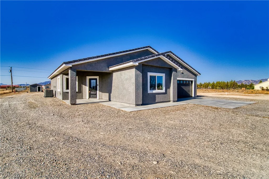 1501 Huracan, Pahrump, NV 89048