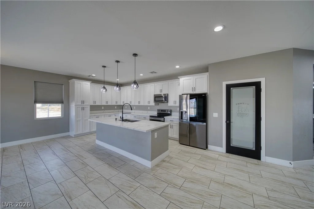 1501 Huracan, Pahrump, NV 89048