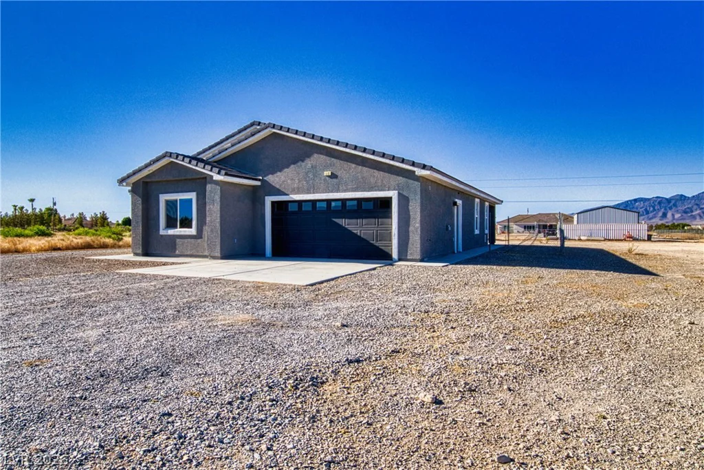 1501 Huracan, Pahrump, NV 89048