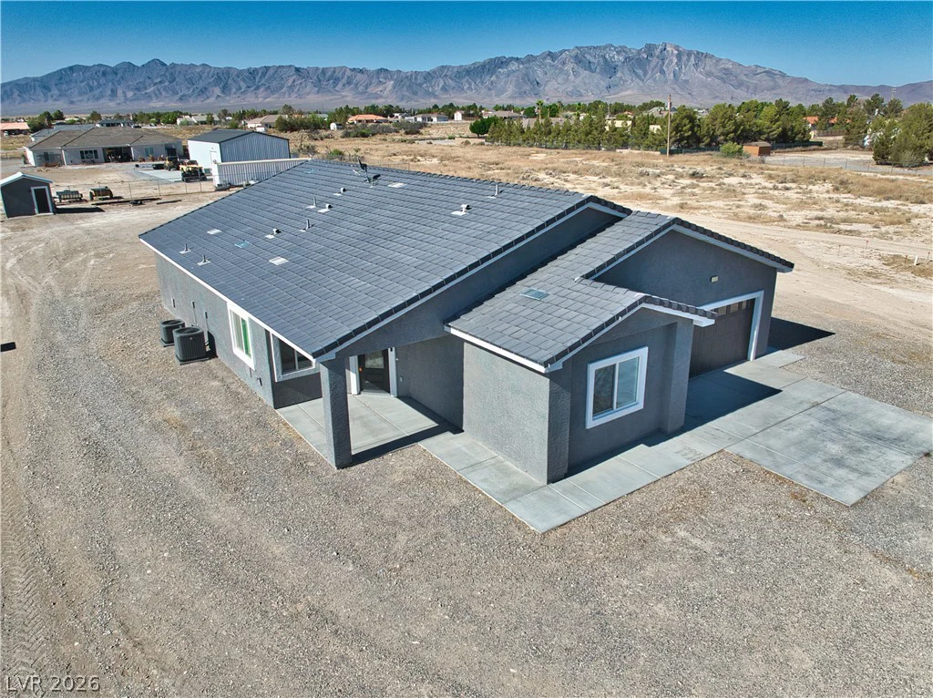 1501 Huracan, Pahrump, NV 89048