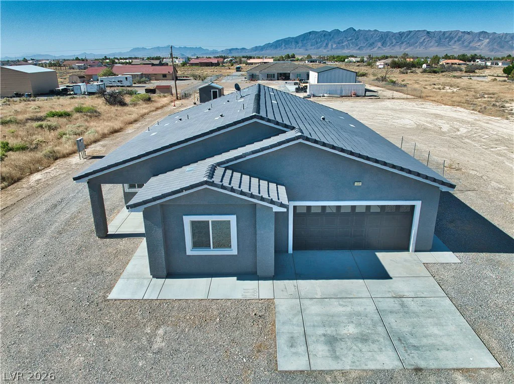 1501 Huracan, Pahrump, NV 89048