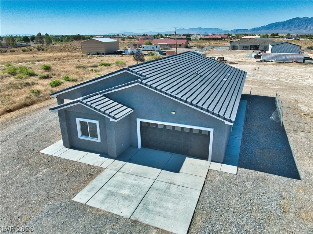 1501 Huracan, Pahrump, NV 89048