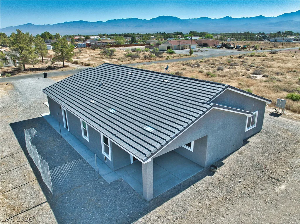 1501 Huracan, Pahrump, NV 89048