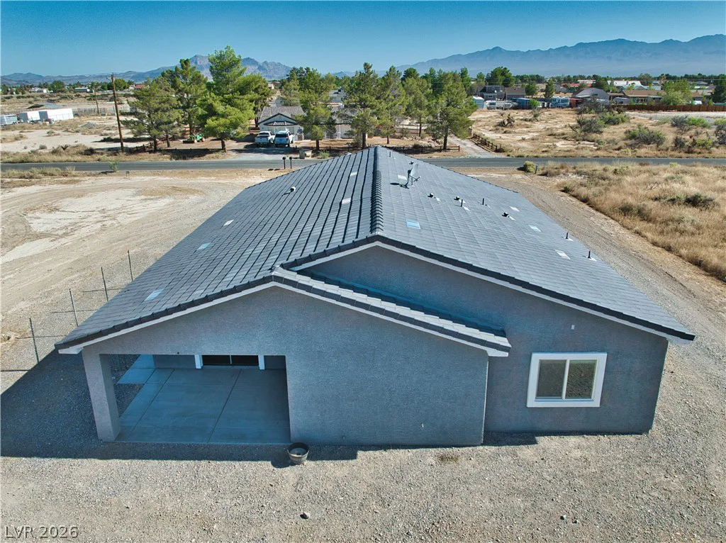 1501 Huracan, Pahrump, NV 89048
