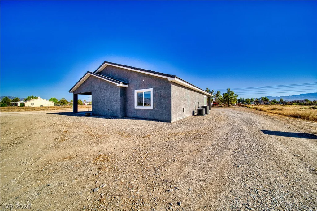 1501 Huracan, Pahrump, NV 89048