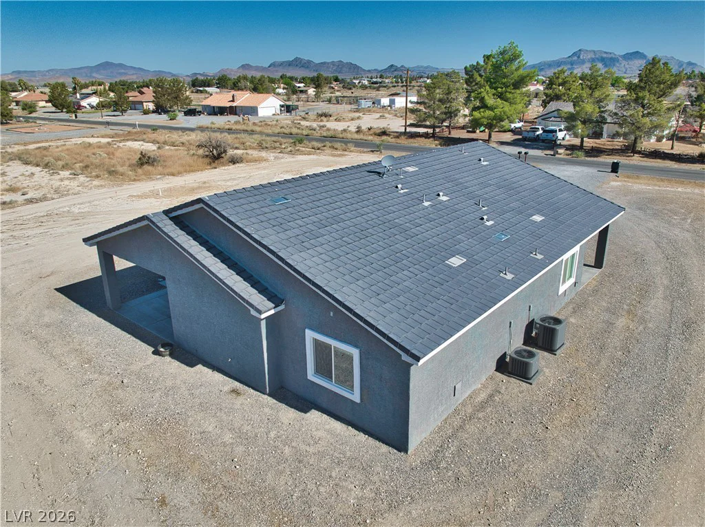 1501 Huracan, Pahrump, NV 89048