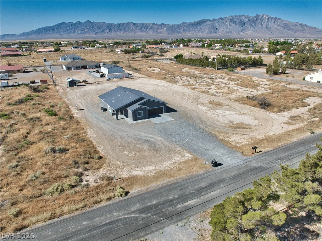 1501 Huracan, Pahrump, NV 89048