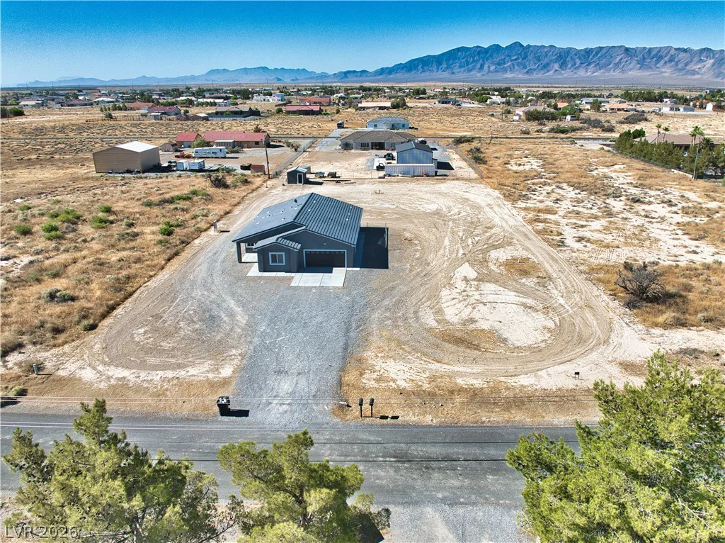 1501 Huracan, Pahrump, NV 89048