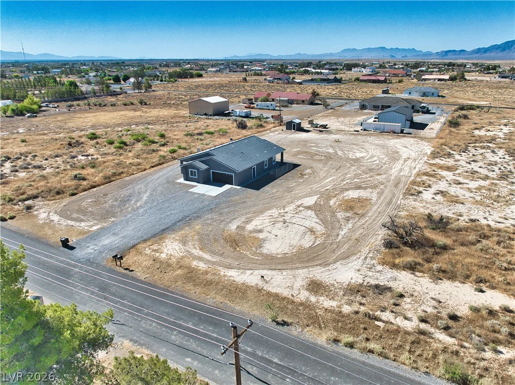 1501 Huracan, Pahrump, NV 89048
