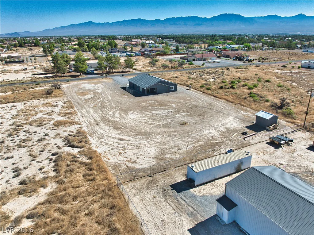 1501 Huracan, Pahrump, NV 89048