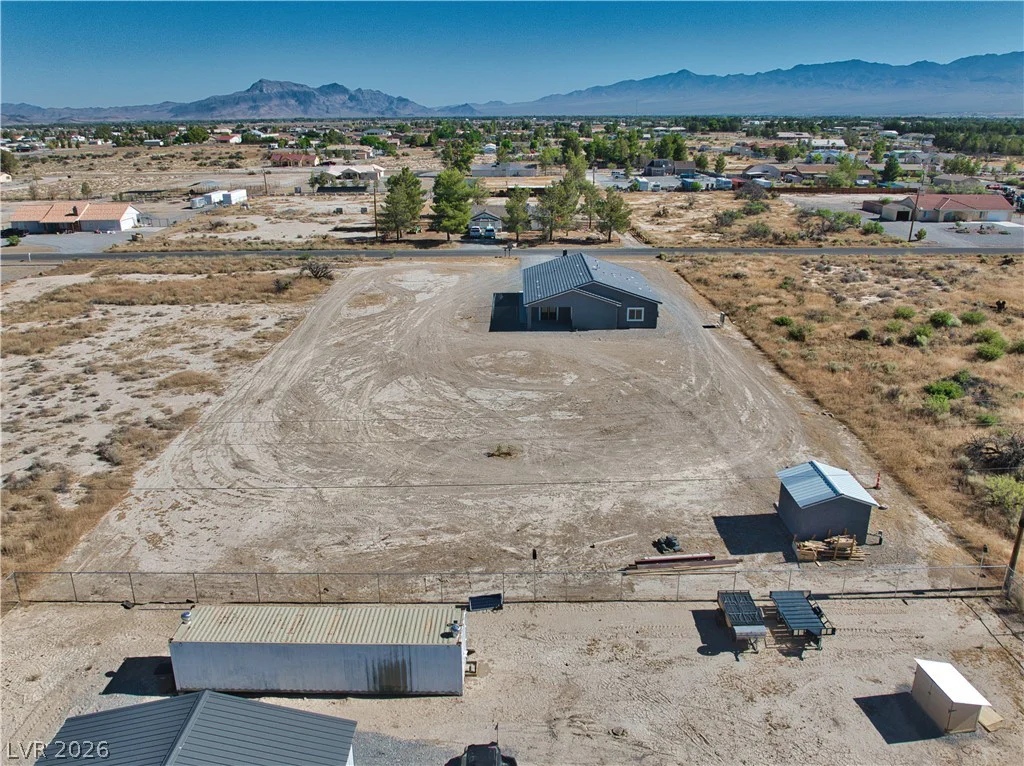 1501 Huracan, Pahrump, NV 89048