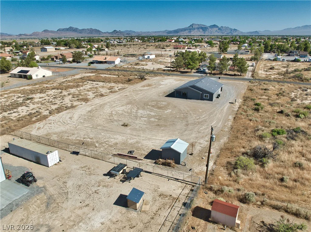 1501 Huracan, Pahrump, NV 89048