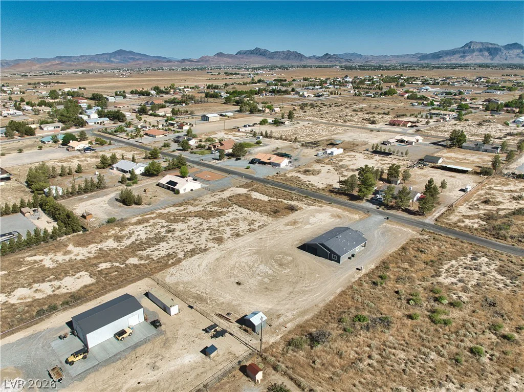 1501 Huracan, Pahrump, NV 89048