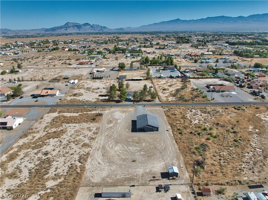 1501 Huracan, Pahrump, NV 89048