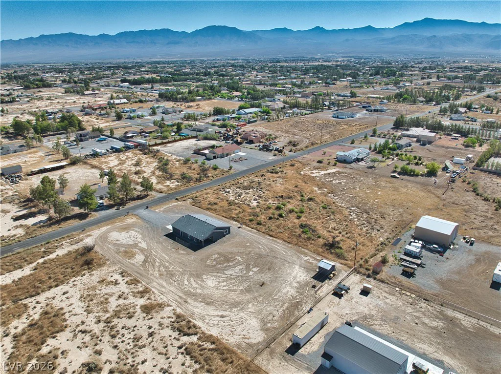 1501 Huracan, Pahrump, NV 89048