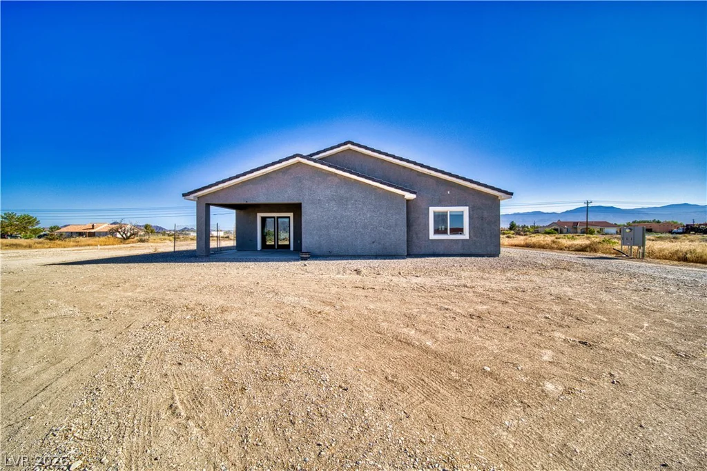 1501 Huracan, Pahrump, NV 89048