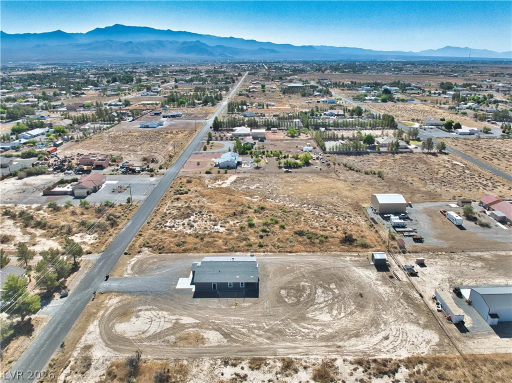 1501 Huracan, Pahrump, NV 89048