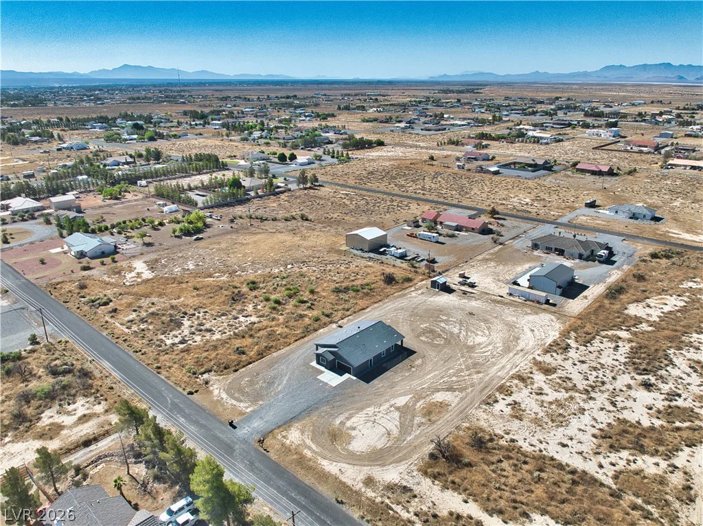 1501 Huracan, Pahrump, NV 89048