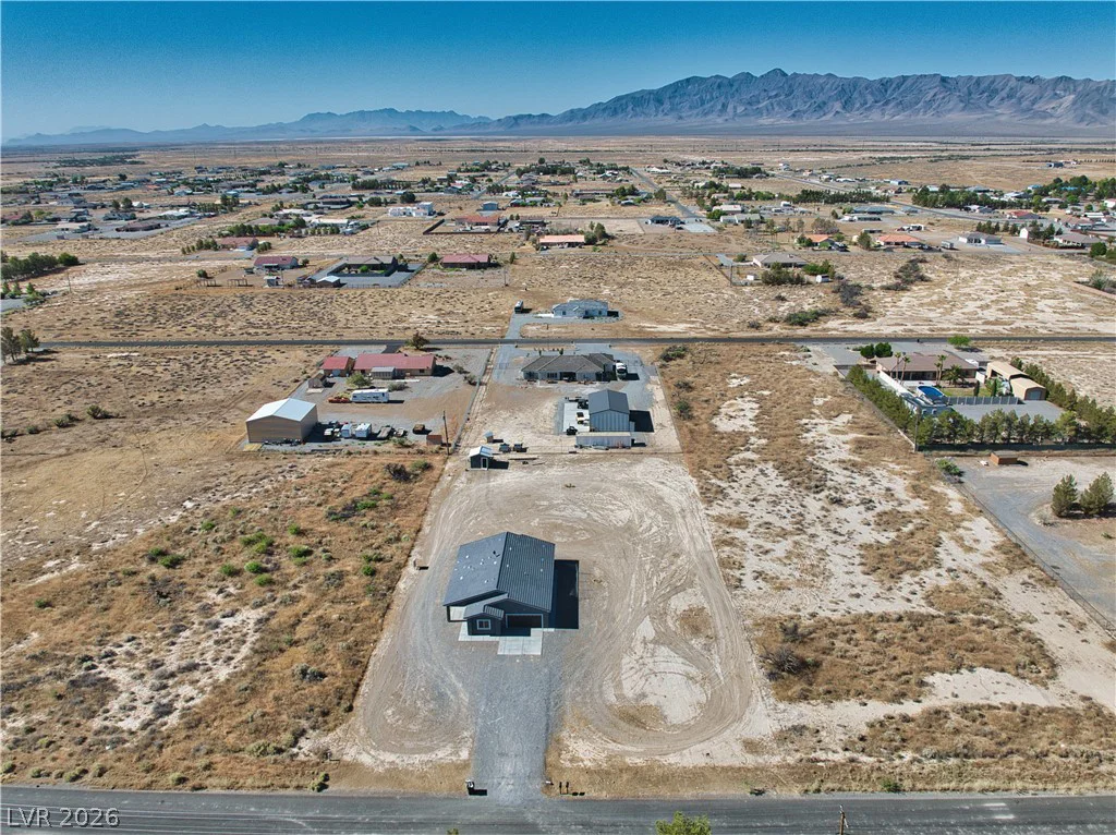 1501 Huracan, Pahrump, NV 89048