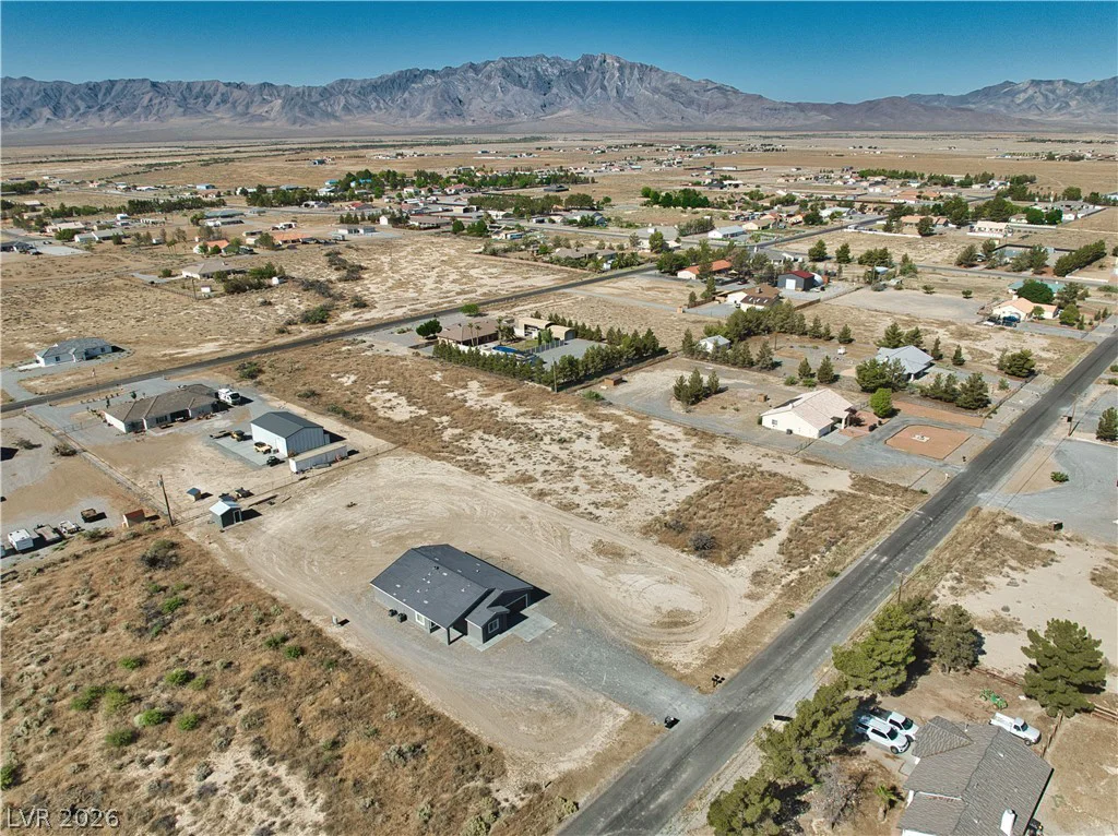 1501 Huracan, Pahrump, NV 89048
