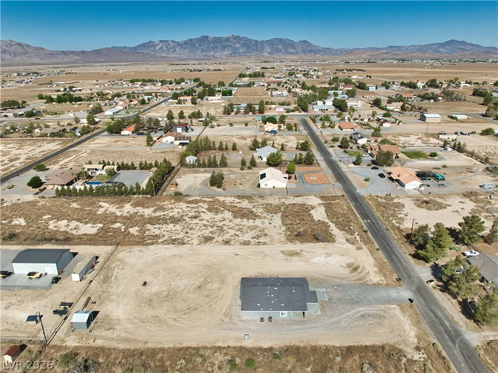 1501 Huracan, Pahrump, NV 89048