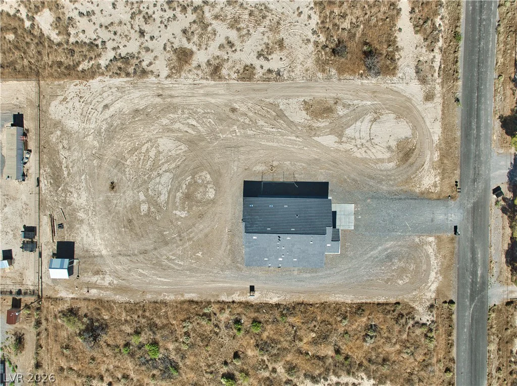 1501 Huracan, Pahrump, NV 89048