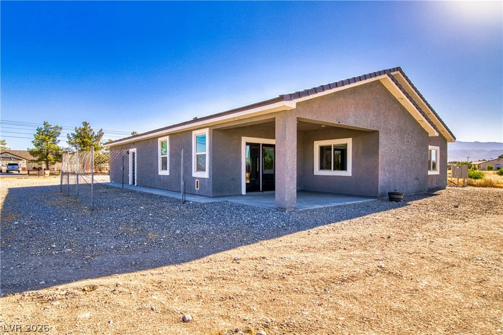 1501 Huracan, Pahrump, NV 89048