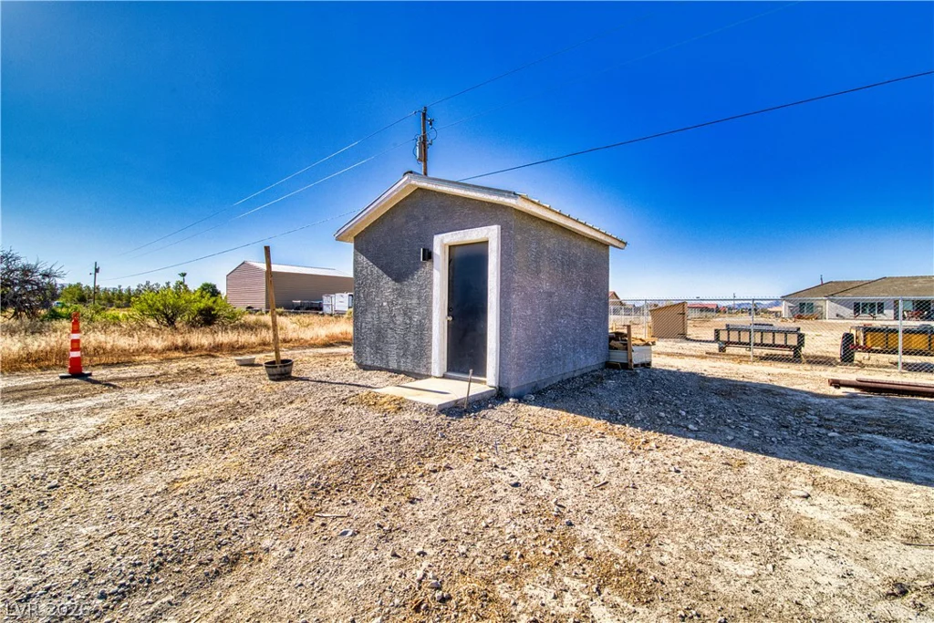 1501 Huracan, Pahrump, NV 89048