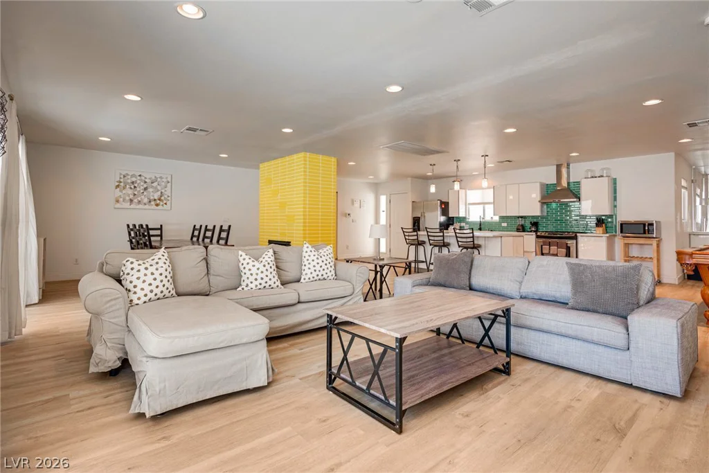 1509 Ottawa, Las Vegas, NV 89169