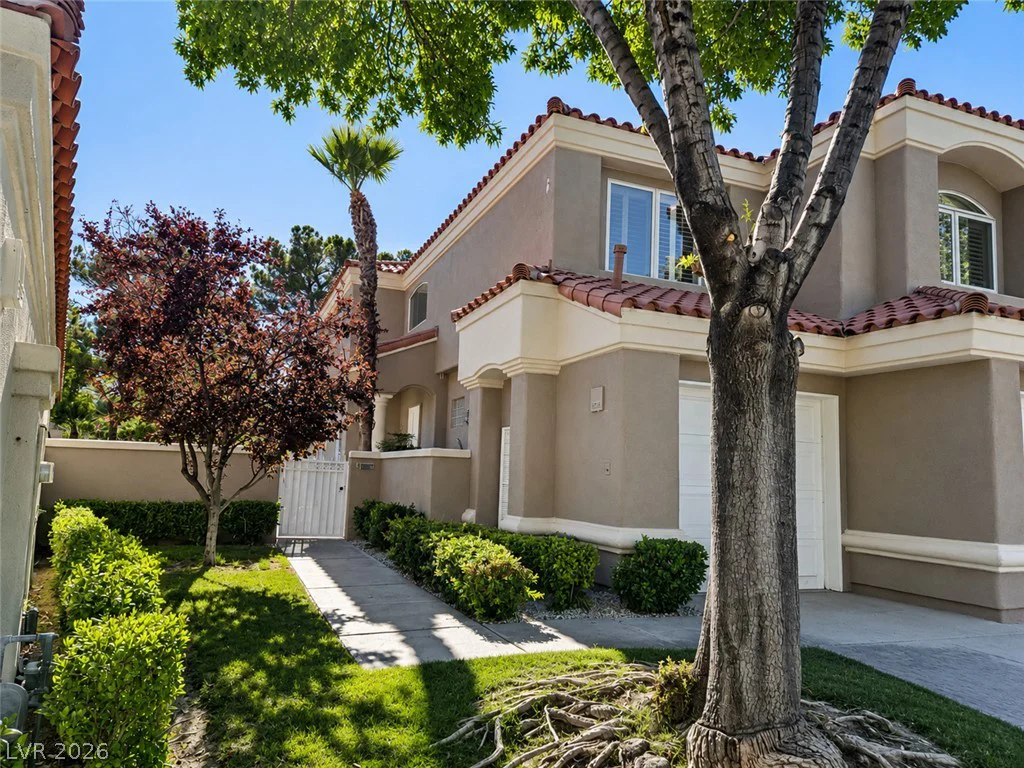 8244 Horseshoe Bend, Las Vegas, NV 89113