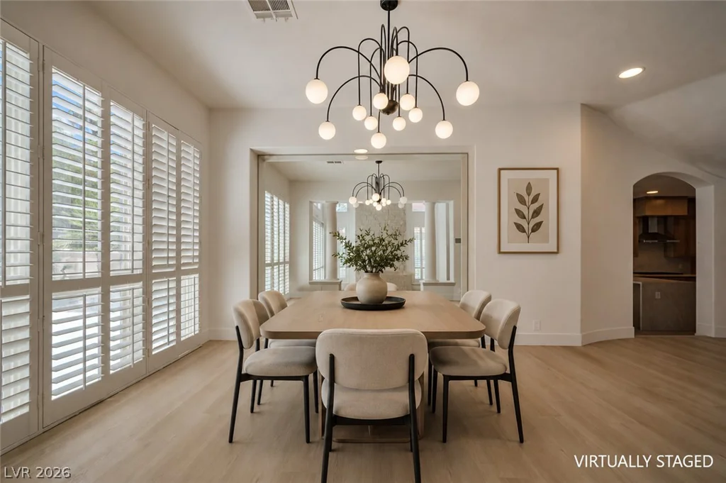 8244 Horseshoe Bend, Las Vegas, NV 89113