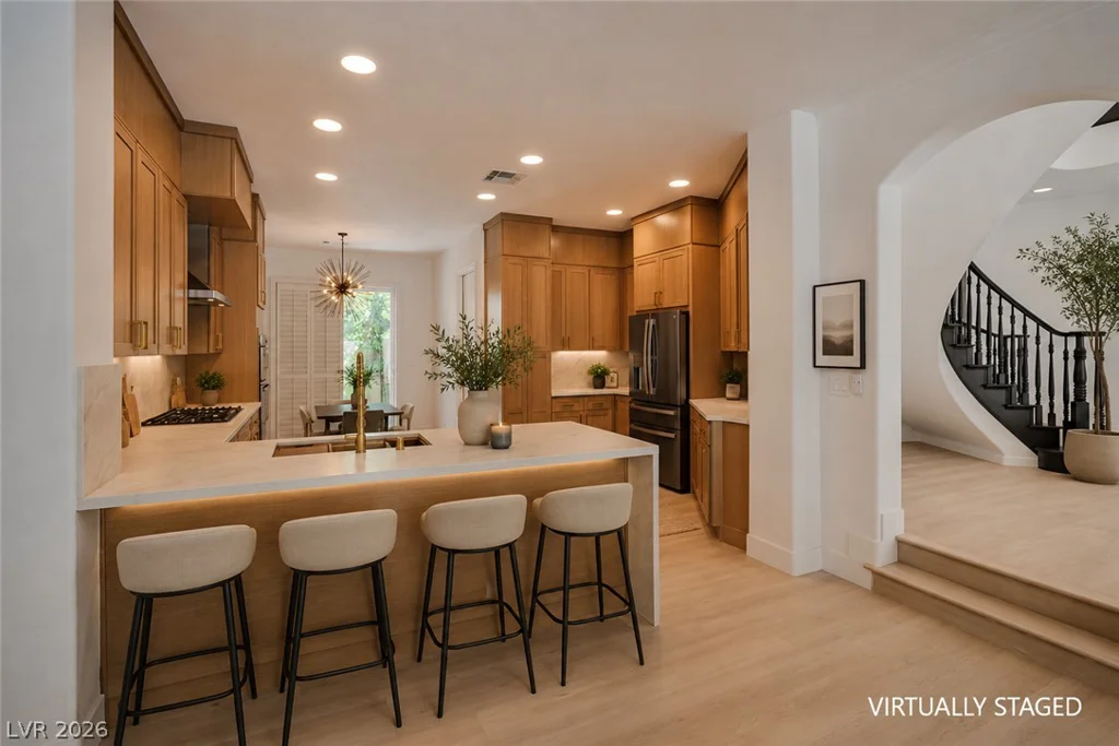 8244 Horseshoe Bend, Las Vegas, NV 89113