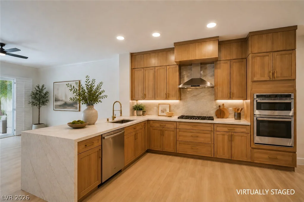 8244 Horseshoe Bend, Las Vegas, NV 89113