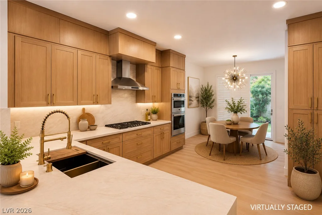 8244 Horseshoe Bend, Las Vegas, NV 89113