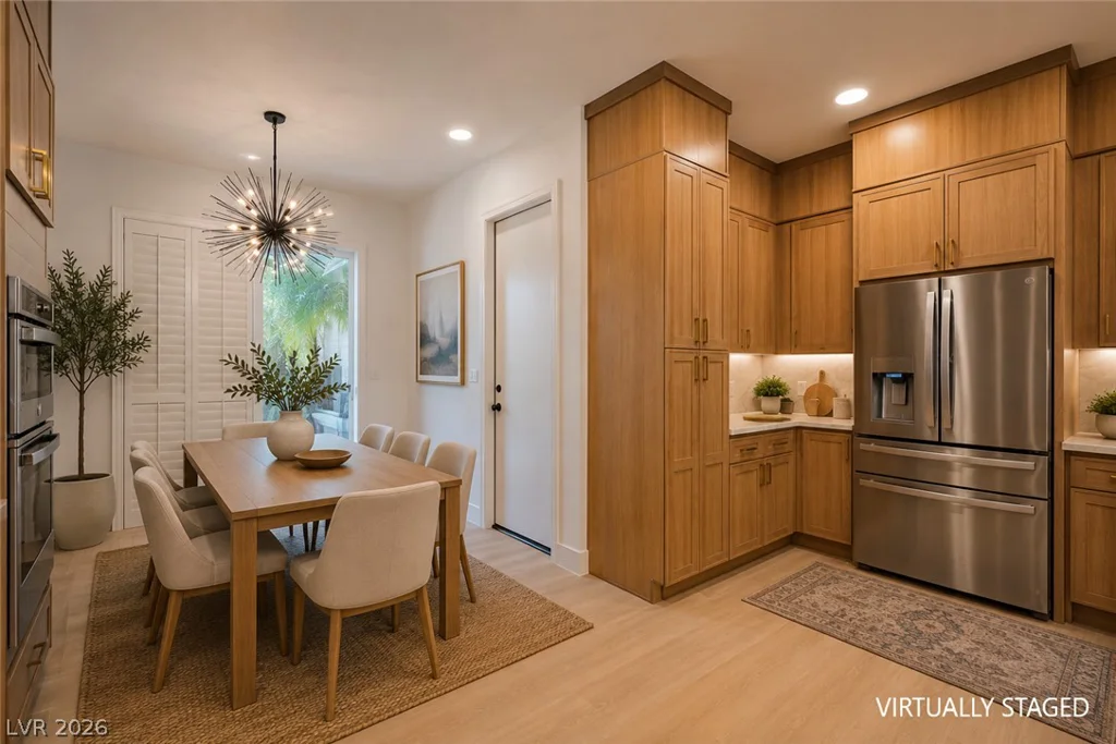 8244 Horseshoe Bend, Las Vegas, NV 89113