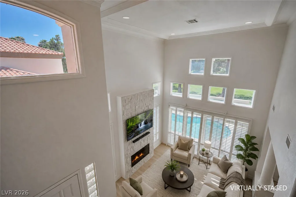 8244 Horseshoe Bend, Las Vegas, NV 89113