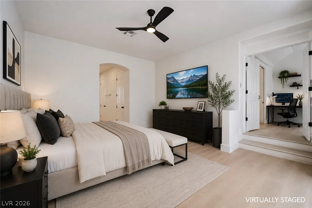8244 Horseshoe Bend, Las Vegas, NV 89113