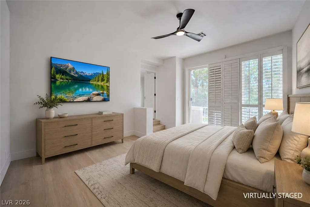 8244 Horseshoe Bend, Las Vegas, NV 89113