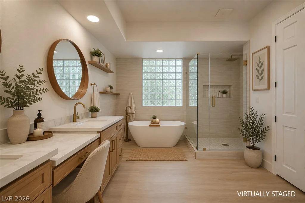 8244 Horseshoe Bend, Las Vegas, NV 89113